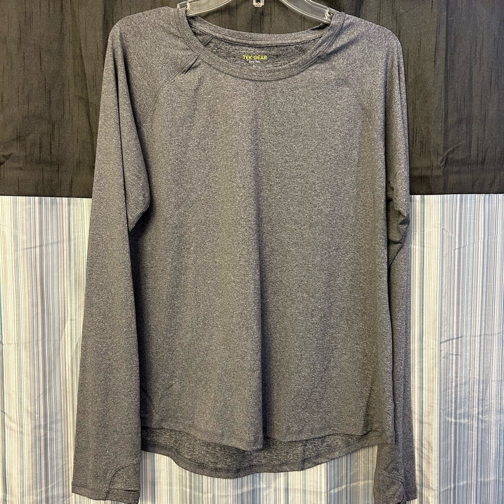 Tek Gear Top